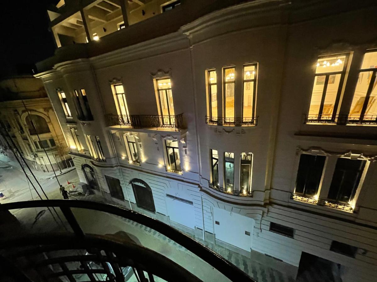 Valencia Ap Cairo Hotel Екстериор снимка